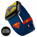 DC Comics - Band for Apple Watch (Superman Tactical)