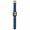 DC Comics - Band for Apple Watch (Superman Tactical)