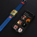 DC Comics - Band for Apple Watch (Superman Tactical)