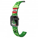 Minecraft - Band for Apple Watch (Creeper 3D)