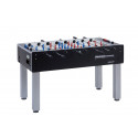 Football table GARLANDO PRO CHAMPION outgoing rods