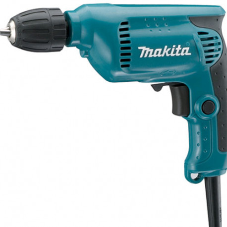MAKITA DRILL 450W 6413 10mm