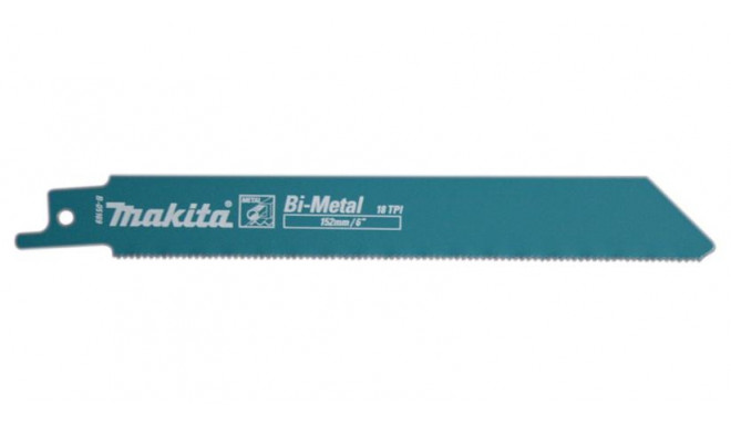 Makita saeleht BIM 225x1.1mm 14+1/5tk metall (raske)