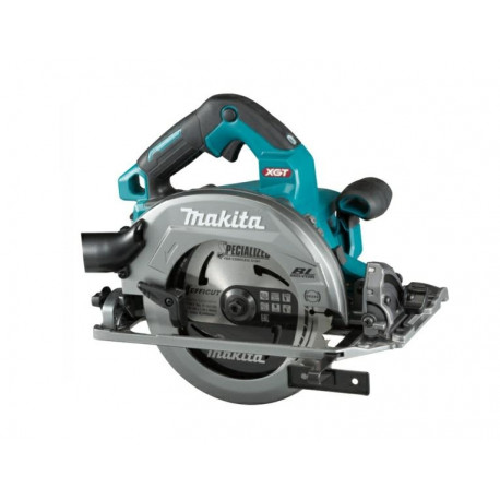 MAKITA.TAR SAW.40V XGT HS004GZ01 190mm
