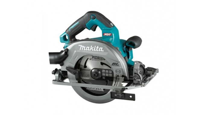 MAKITA.TAR SAW.40V XGT HS004GZ01 190mm