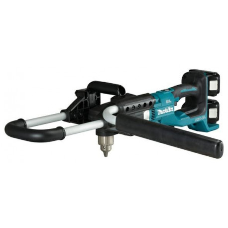 MAKITA.SOIL DRILL RITCH 2x18V DDG460T2X7 2x5.0Ah