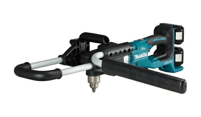 MAKITA pinnasepuur RITCH 2x18V DDG460T2X7 2x5.0Ah