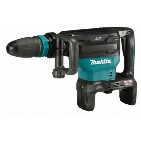 Cordless jackhammer MAKITA HM002GZ03 40V Max XGT