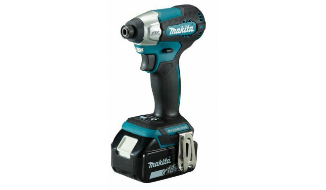 MAKITA IMPACT DRIVER 18V ​​DTD157RFJ 140Nm 2x3.0Ah