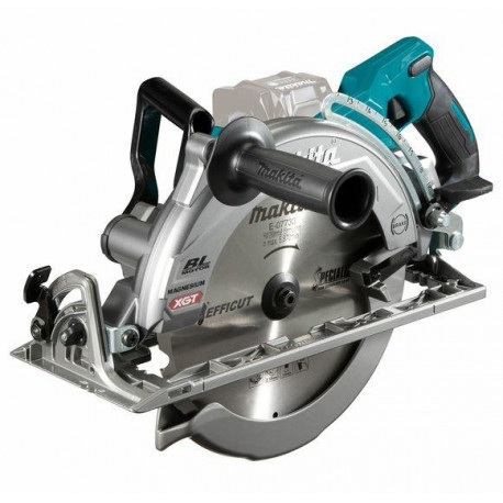 MAKITA Aku Saag 40V XGT RS002GT101 260mm 1x5.0Ah