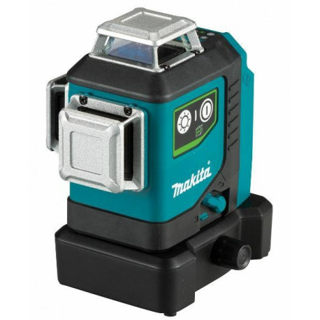 Cordless laser level MAKITA SK700GD 360° CXT
