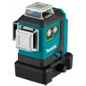 MAKITA LASER LINIOWY 12V SK700GD ZIELONA WIĄZ