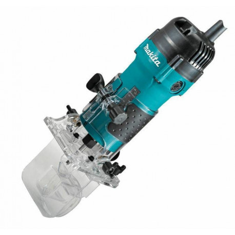 MAKITA.EDGE ROUTING MACHINE 530W 3712