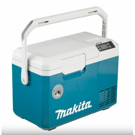 MAKITA REFRIGERATOR-HEATER 18V/40V XGT /230V CW003GZ01