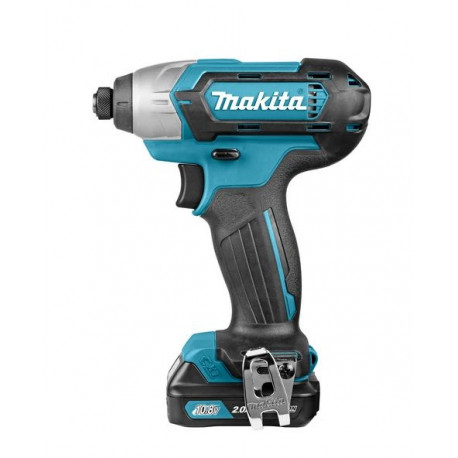 MAKITA.IMPACT DRIVER.12V CXT TD110DSAE 110Nm 2x2.0Ah