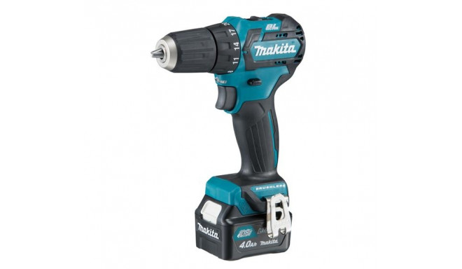 MAKITA.SCREWDRIVE 12V CXT DF332DSME 2x4.0Ah 35/21Nm