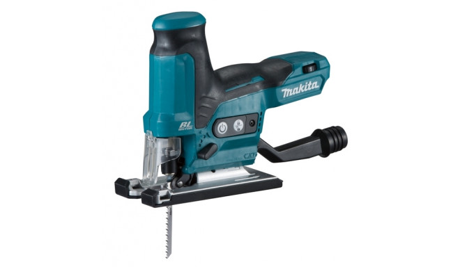 MAKITA JIGSAW 12V CXT JV102DZBLDC WITHOUT BATTERY. AND ORDER.