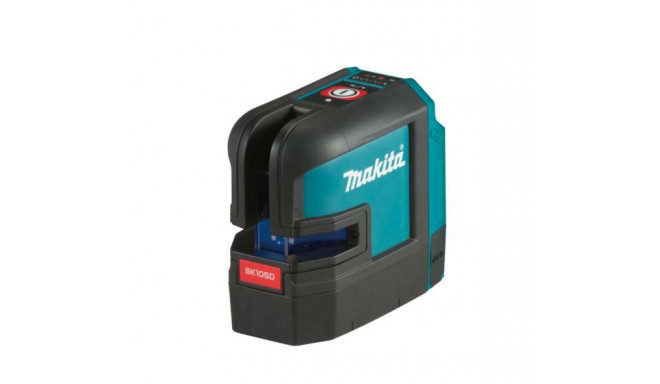 MAKITA.CROSS CROSS LASER 12V SK105DZ RED BEAM