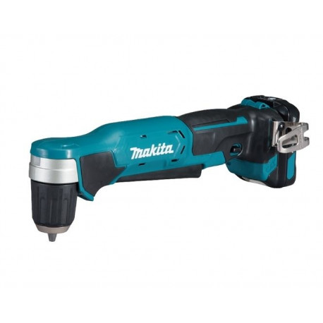 MAKITA.ANGLE DRILL 12V CXT DA333DSAE SELF-CLAMP 2x2.0Ah