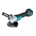 MAKITA SZLIFIERKA KĄTOWA 18V 125mm BEZ AKUMUL