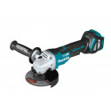 MAKITA SZLIFIERKA KĄTOWA 18V 125mm BEZ AKUMUL