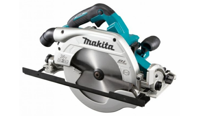 MAKITA.TAR SAW.2x18V 235mm DHS900ZU