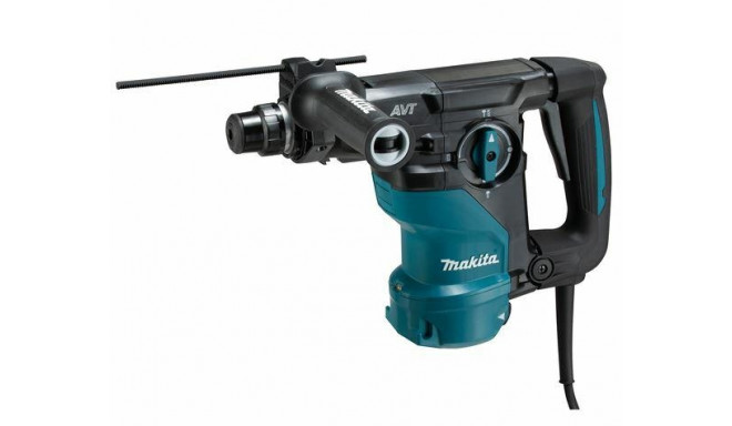 MAKITA 1050W lööktrell HR3011FCJ 3.9J AVT LED