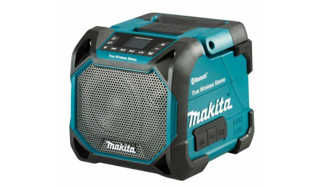 MAKITA DMR203 Bluetooth Kõlar