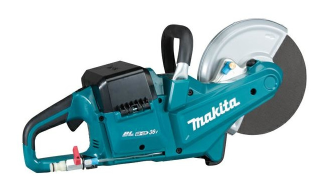 MAKITA.DISC CUTTER.230mm 2x18V DCE090T2X1 2x5.0Ah