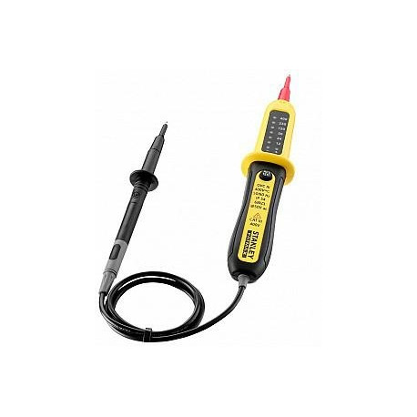 STANLEY FATMAX VOLTAGE TESTER/TESTER