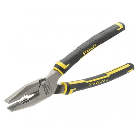 STANLEY FATMAX universaalsed tangid 210mm