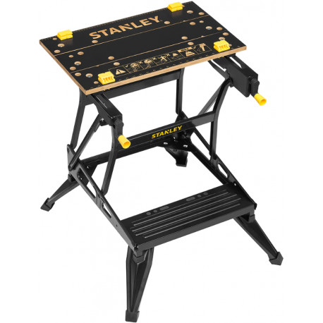WORKTABLE 2in1