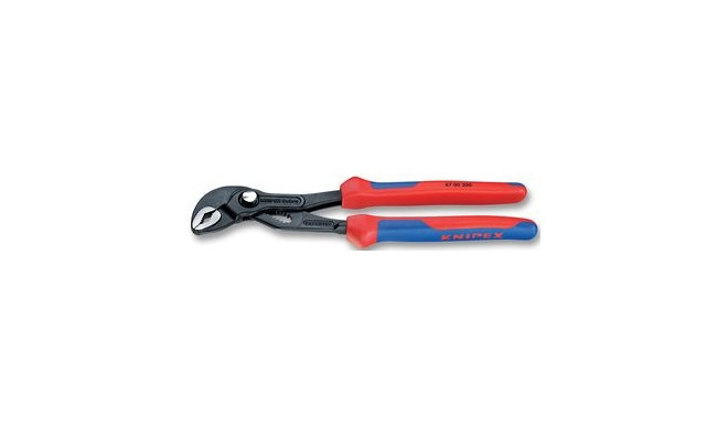 Pipe pliers KNIPEX 8702 250mm