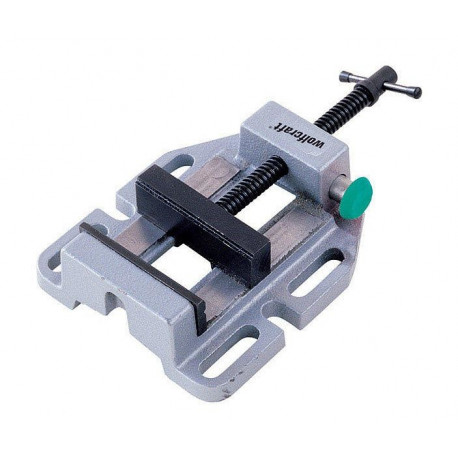 WOLFCRAFT MACHINE VICE 80 mm/85 mm