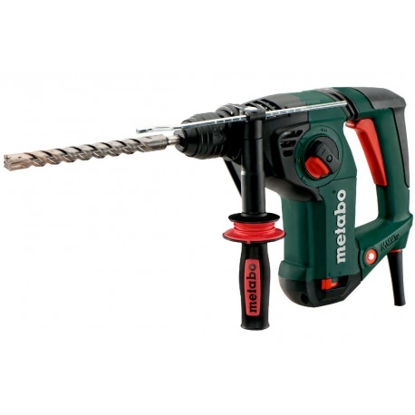 METABO.KHE 3250 METABOX HAMMER DRILL