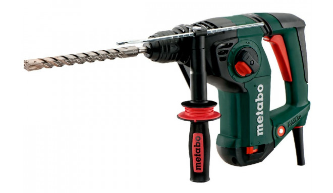 Metabo KHE 3250 Metabox puurvasar