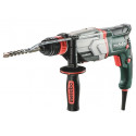 METABO MŁOTOWIERTARKA 850W 3J + DODATKOWY UCH