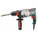 METABO MŁOTOWIERTARKA 800W 3,2J + DODATKOWY U