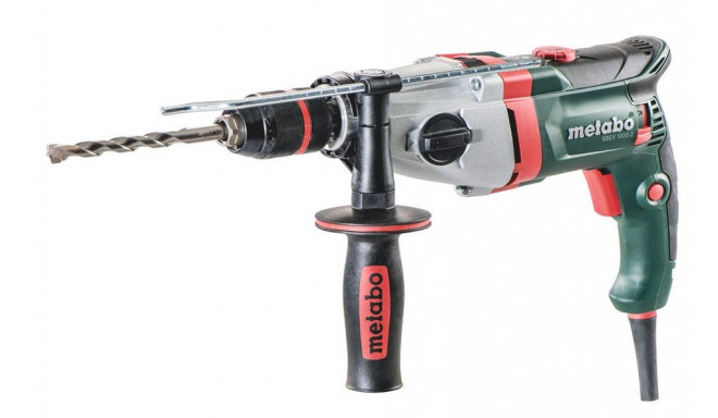 METABO.UD.SBEV 1000-2 1010W puurmasin 2-käiguline kiirkinnituspadrun