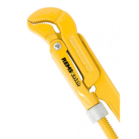 REMS CATCH S 2" torutang