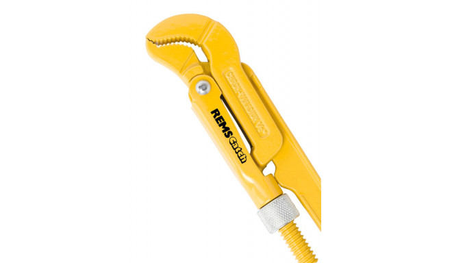 REMS CATCH S 2" PIPE WRENCH.