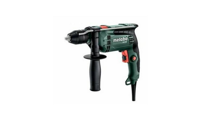 METABO.UD.SBE 650 DRILL MACHINE QUICK HANDLE CASE