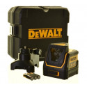 DEWALT LASER LINIOWY  DW0811 360st.