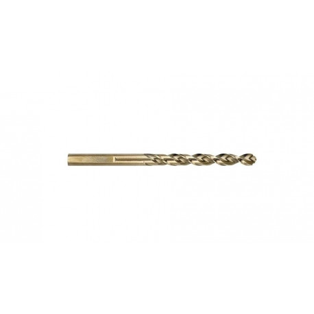 DEWALT COBALT DRILL 9.0 mm / 10 pcs. EXTREME