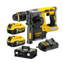 DEWALT MŁOT WIERCĄCO-KUJĄCY SDS-PLUS 18V 2,1J