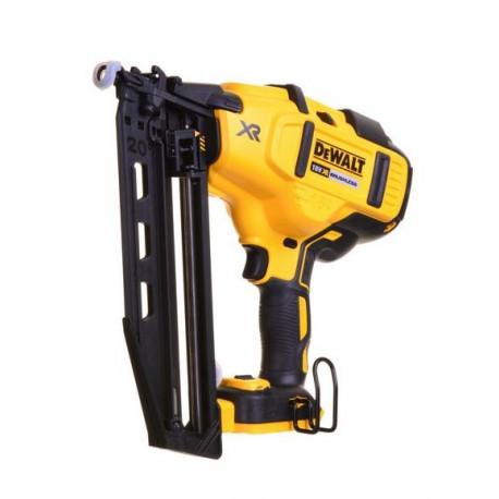 DEWALT naelapüstol 18V DCN660N 16Ga 32-63mm BL