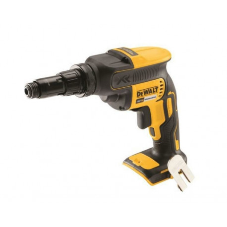 DEWALT. G/K SCREWDRIVER 18V DCF622N 34Nm BL