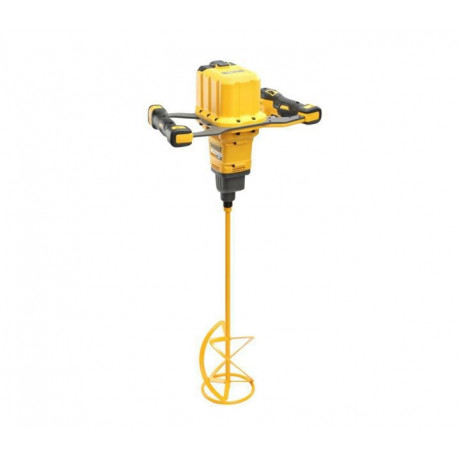 DEWALT MIXER 54V DCD240N-XJ WITHOUT BATTERY. AND ORDER.