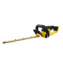 DEWALT NOŻYCE DO ŻYWOPŁOTU 18V DCMHT563N 550m