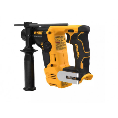 DEWALT. HAMMER DRILL 12V 1.1J DRILLING DCH072N